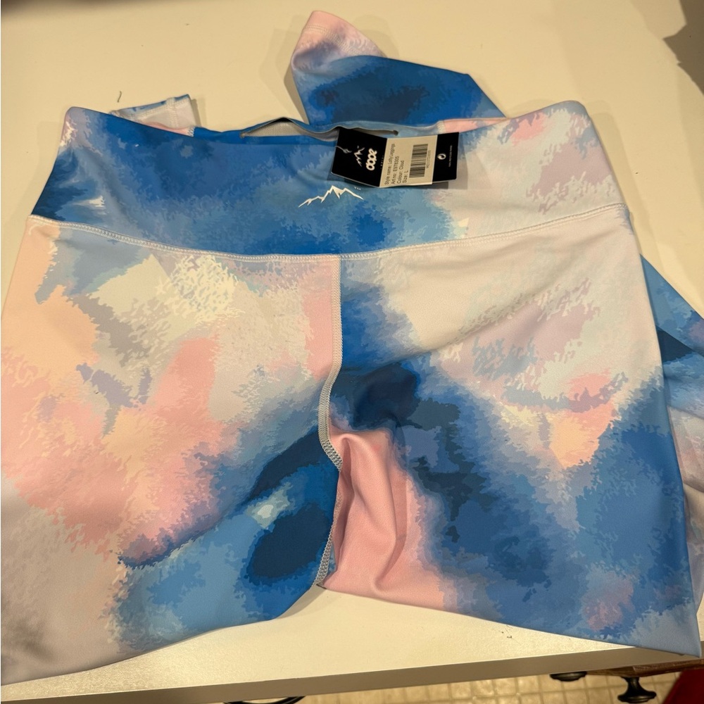 Women’s Dope snow leggings